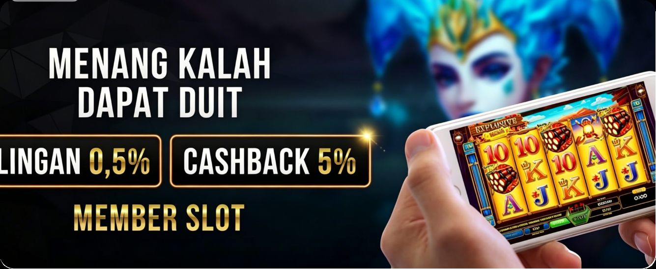 Main bulantogelapk.com Menang Jackpot Besar