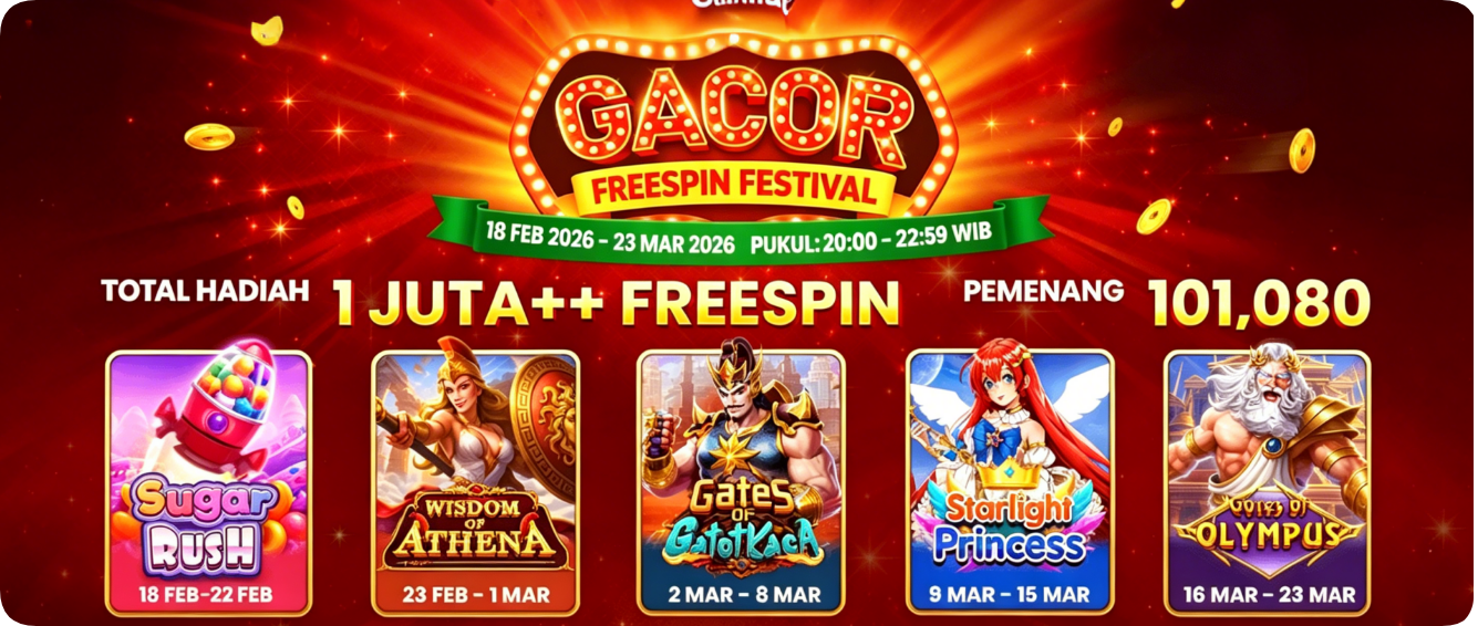 Login bulantogel Sekarang Bonus Melimpah